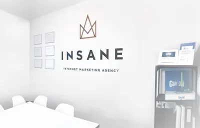 INSANE Agencja SEO